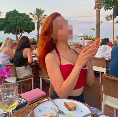Avrupa Yakası Escort Bayan Hülyayla Heyecan Dolu Anların Adresi