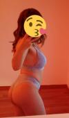 Avrupa Yakası Escort Bayan Şeymayla Ateşli Maceralar